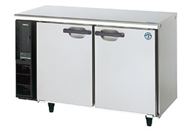 コールドテーブル冷蔵庫RT－120PTE1｜【ホシザキ】