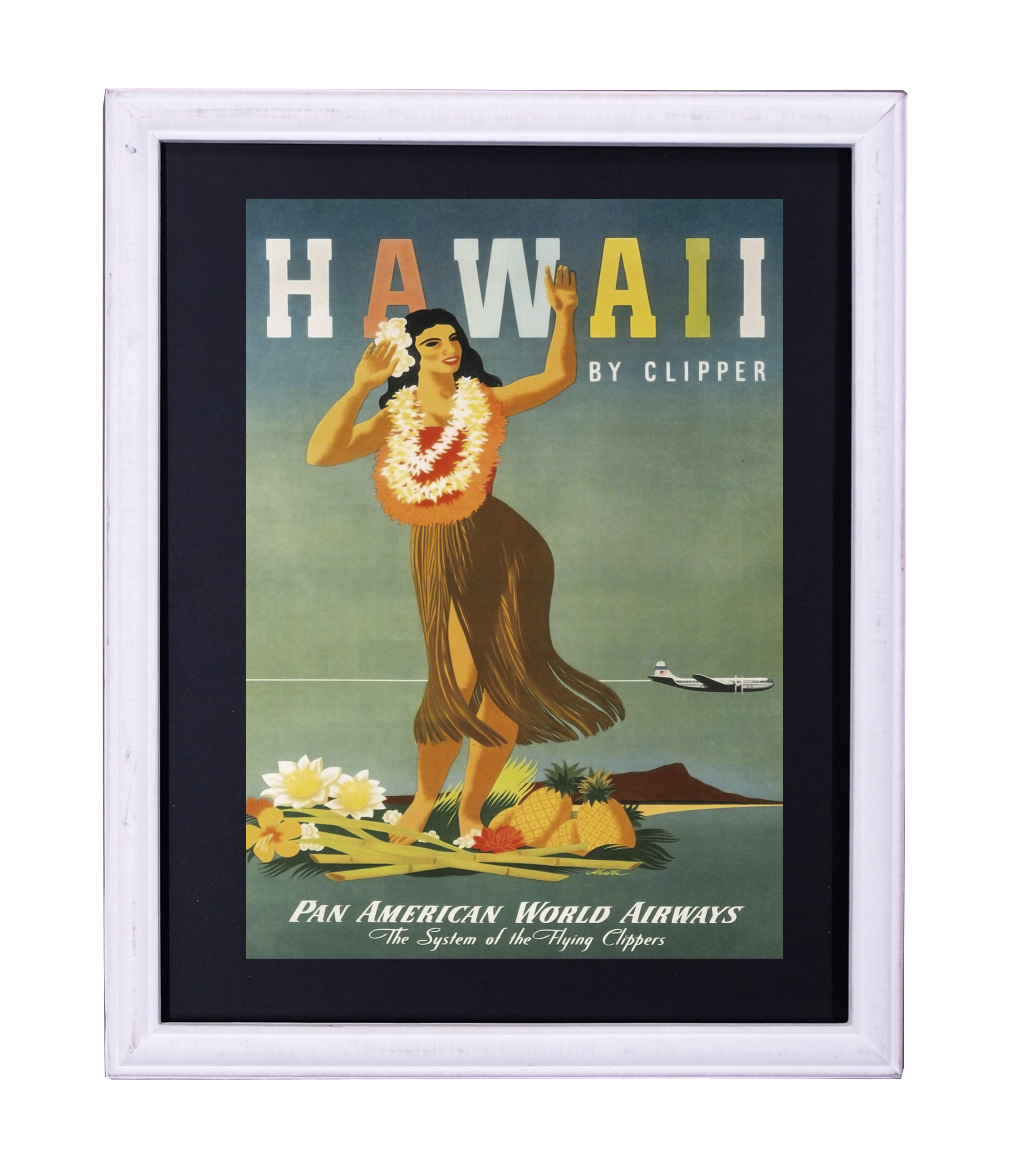 NUDE PUBLIC BIG SUR CALIF 60S ヴィンテージポスター KEY STONE / OD