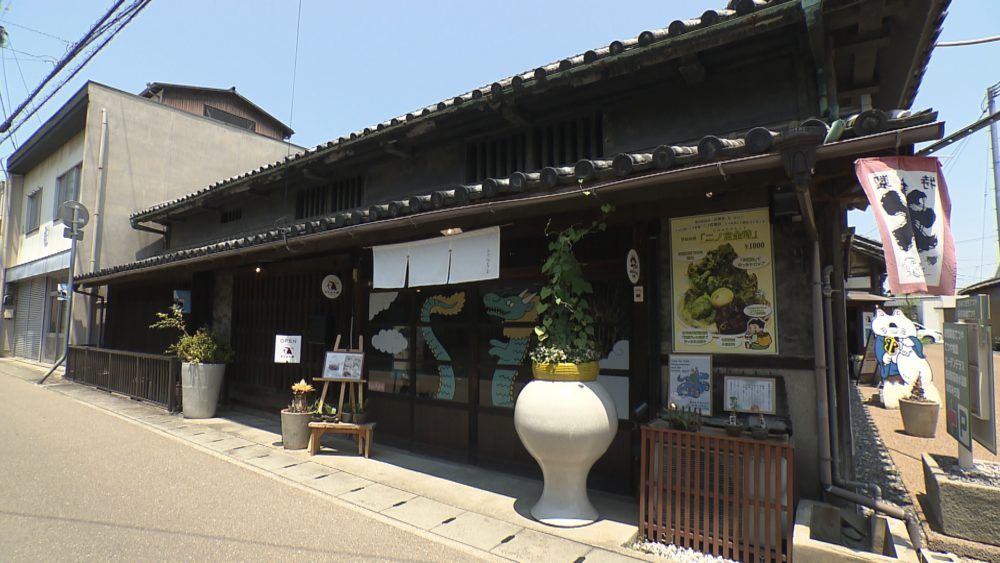 POKER FACE CAFE | ヒルペコ | KSB瀬戸内海放送