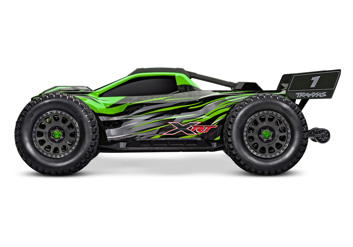 ホビーラジコン Traxxas ProScale Advanced LightingSystem New Pro