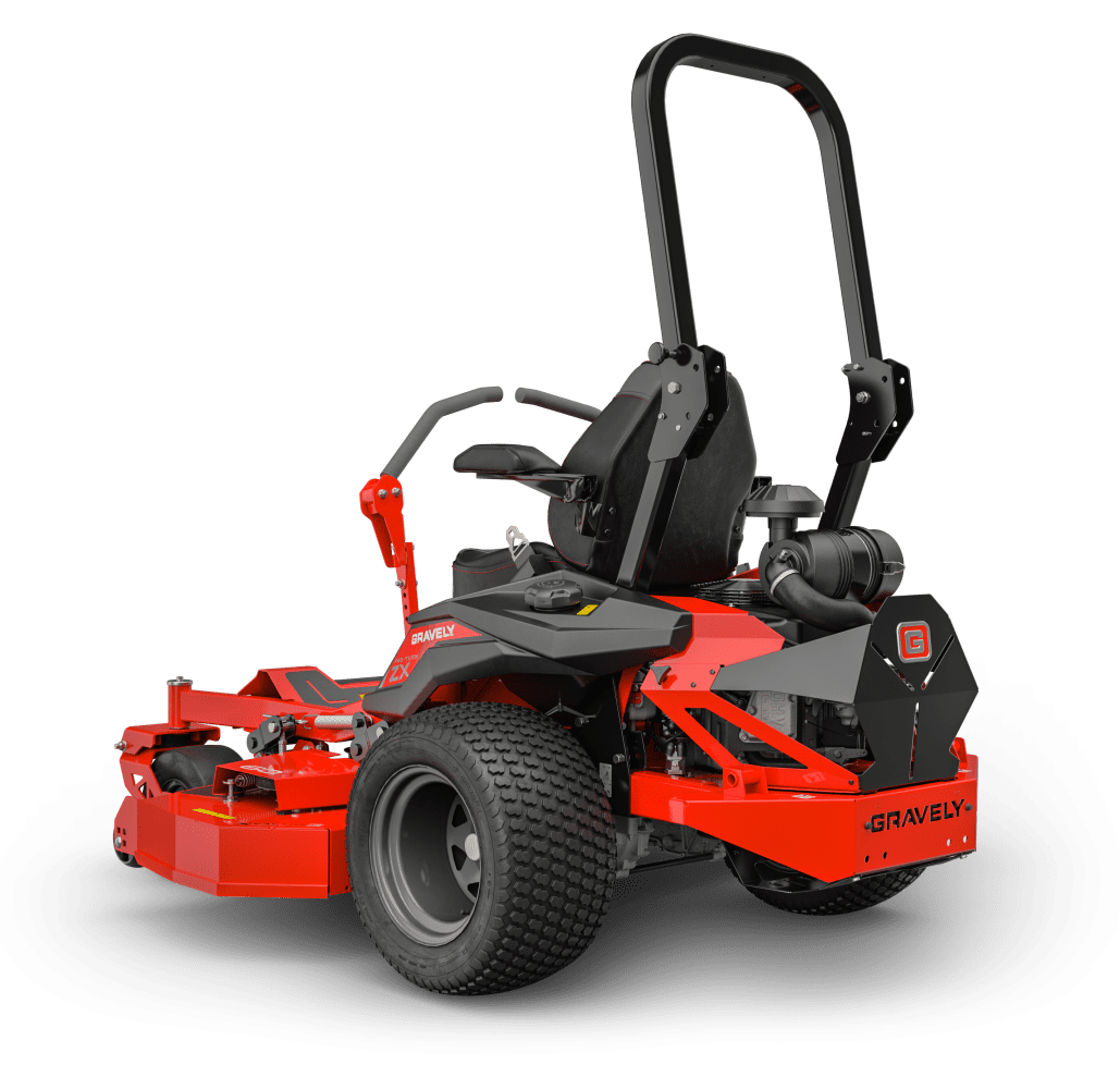 Gravely Pro-Turn ZX 52