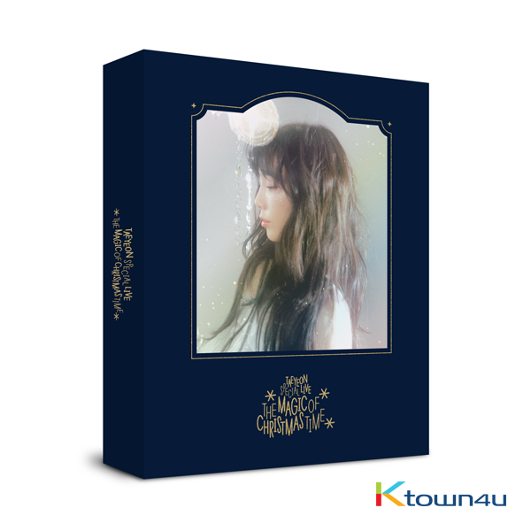 ktown4u.com : [DVD] Girls' Generation : TaeYeon - SPECIAL LIVE The