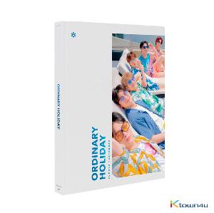 ktown4u.com : [Photobook] ASTRO - ASTRO SUMMER PHOTOBOOK [ORDINARY