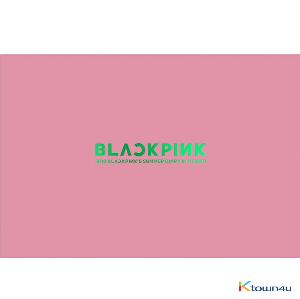 ktown4u.com : BLACKPINK - 2019 BLACKPINK'S SUMMER DIARY [IN HAWAII]