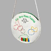 ktown4u.com : NewJeans - [NewJeans 1st EP 'New Jeans' Bag] ((White