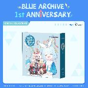 ktown4u.com : BLUE ARCHIVE 1ST ANNIVERSARY OST
