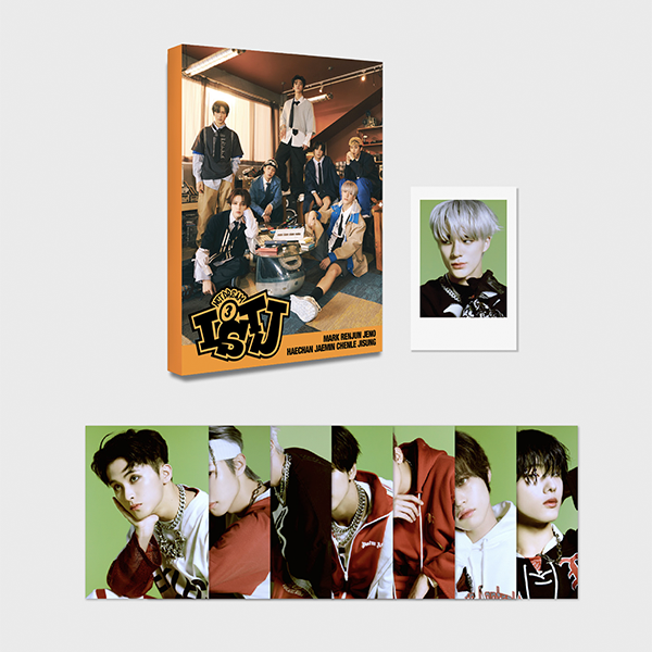ktown4u.com : NCT DREAM - POSTCARD SET_G01 - DREAM Agit : Let's