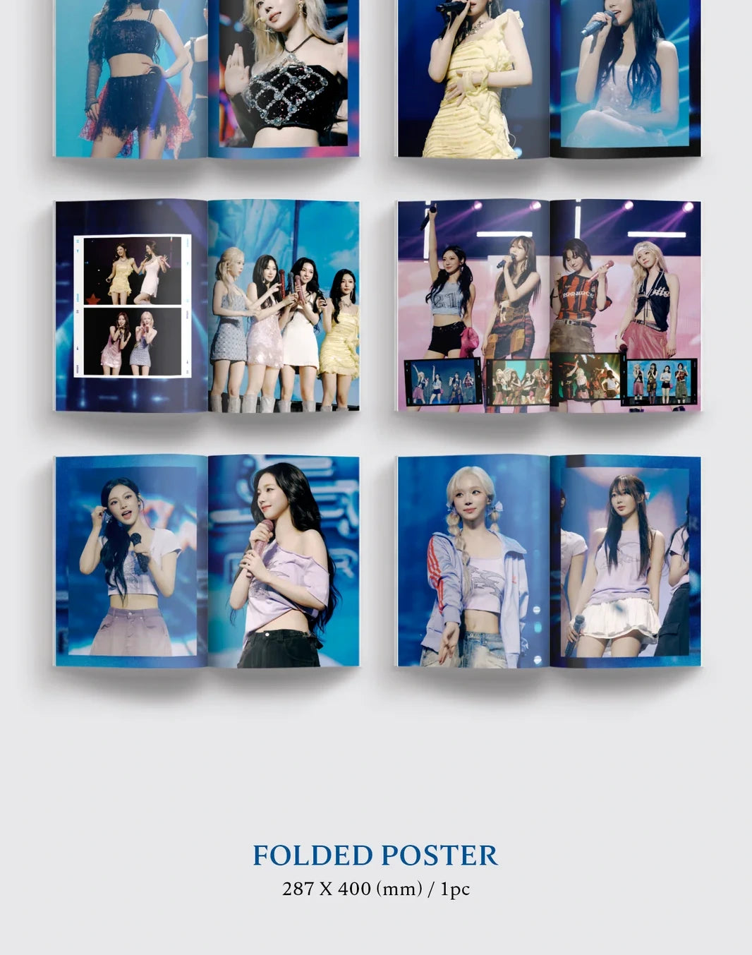 aespa ニンニン 中華 雑誌 Figaro トレカセット コンプ aespa-ニンニン