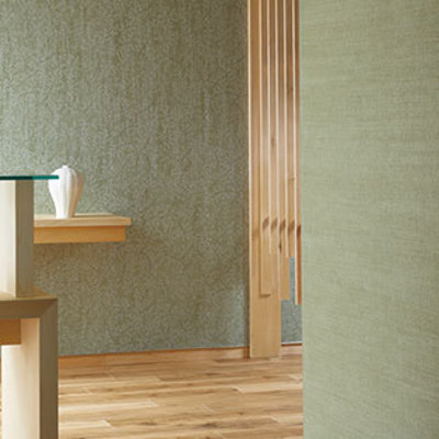 TEXTURE AND COLOUR V 「織物壁紙」3色 TC-63701～03 リネン・レーヨン