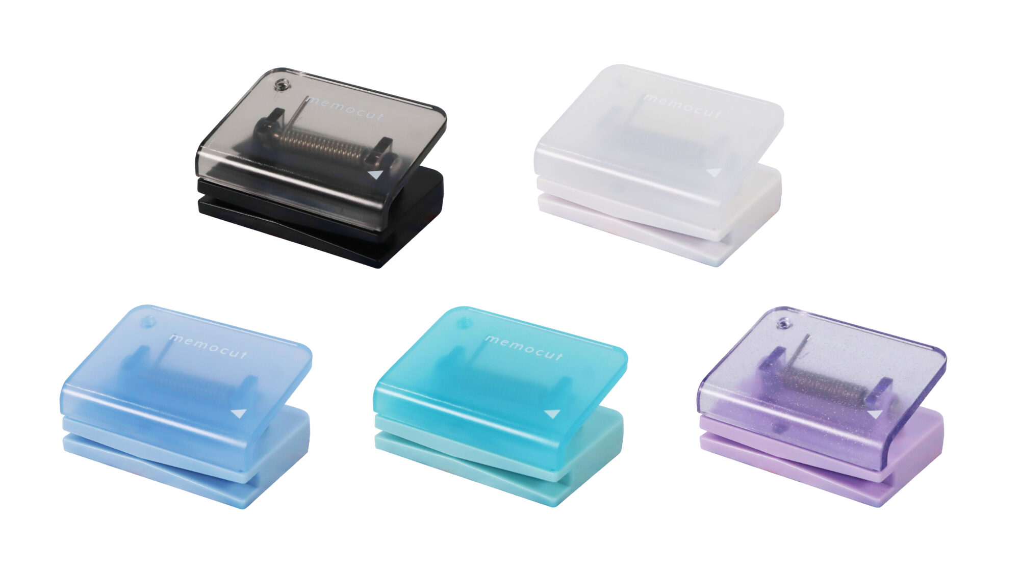 新商品 「メモカットクリップ」発売のお知らせ | クツワ株式会社