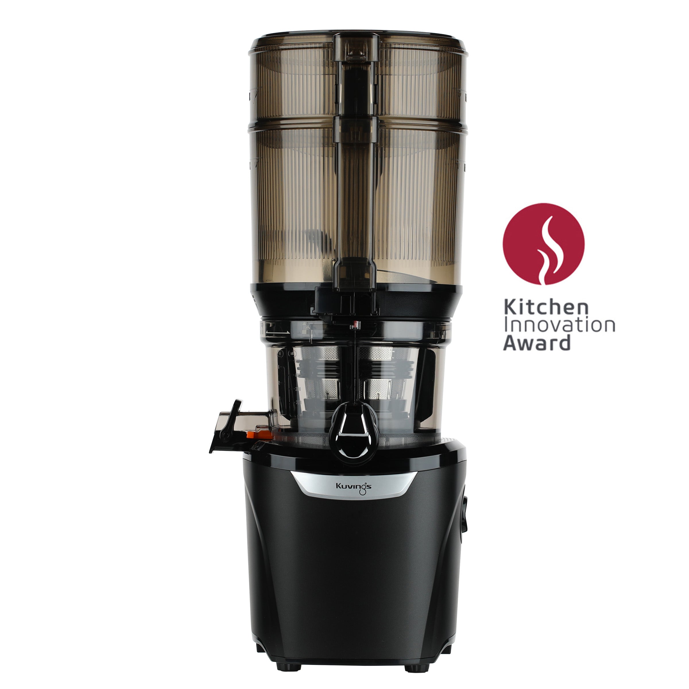 All Whole Slow Juicers – Kuvings USA