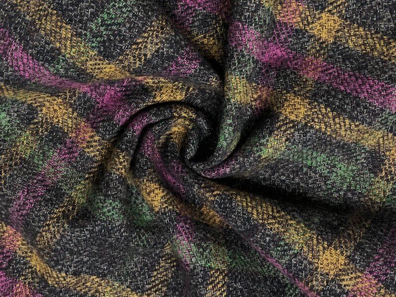 TEXTILE division2 section6 | 事業案内 | 桑村繊維株式会社