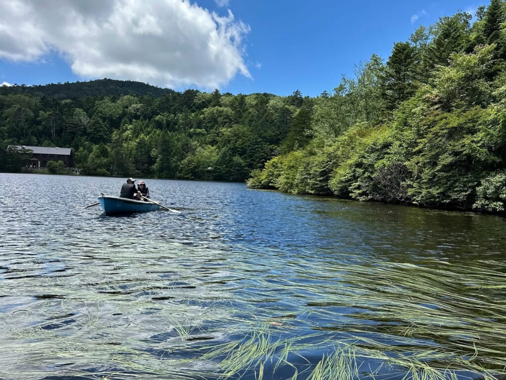 浅間高原・八ヶ岳トレッキングステイプラン予約受付開始のお知らせ
