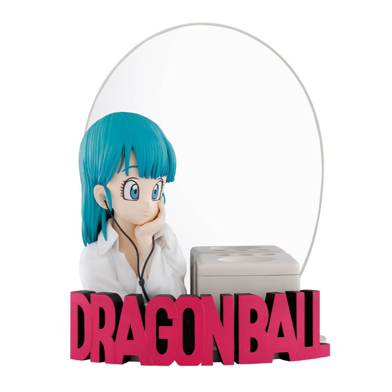 Ichiban Kuji Dragon Ball Fantastic Adventure - Kuji-Collection