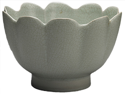 第2回】「汝窯天青釉洗」、香港サザビーズにて○○億円で落札