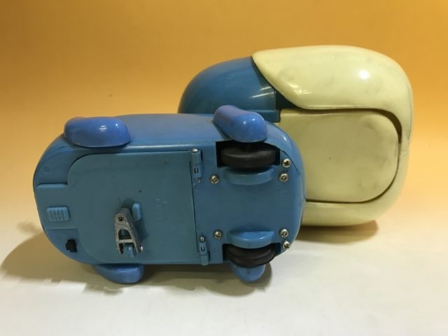 珍しいグリコの品々をお譲り頂きました！その②｜くまねこ堂