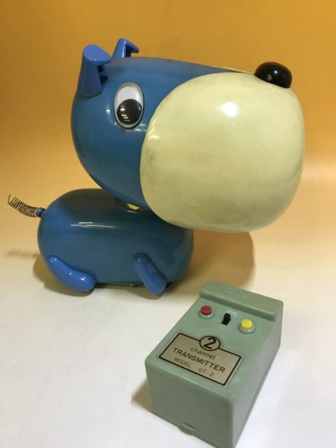 珍しいグリコの品々をお譲り頂きました！その②｜くまねこ堂