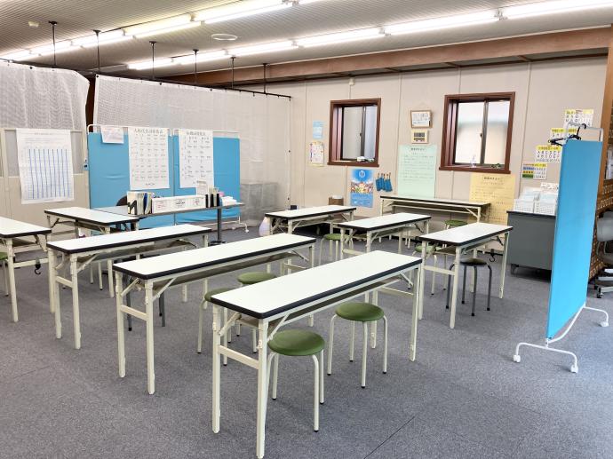 牧之原市 公文式相良教室 | 公文教育研究会