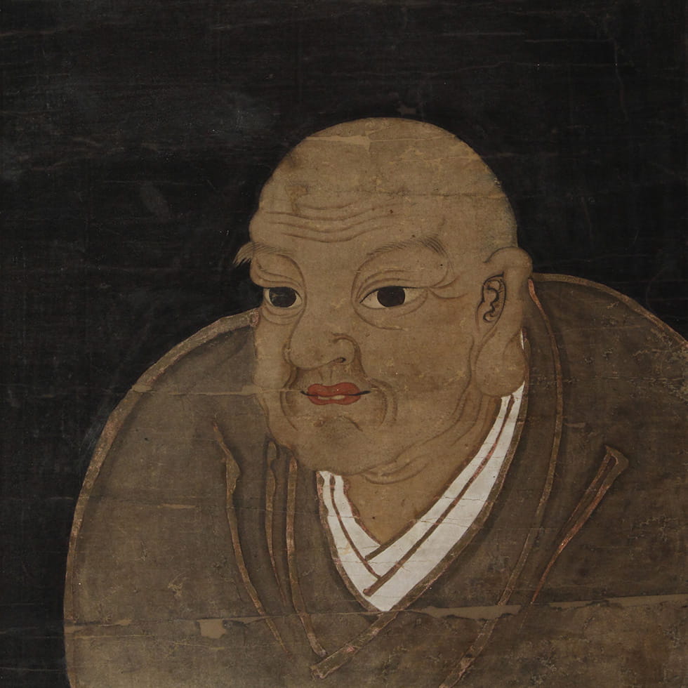 久遠寺の歴史 | 身延山久遠寺オフィシャルウェブサイト