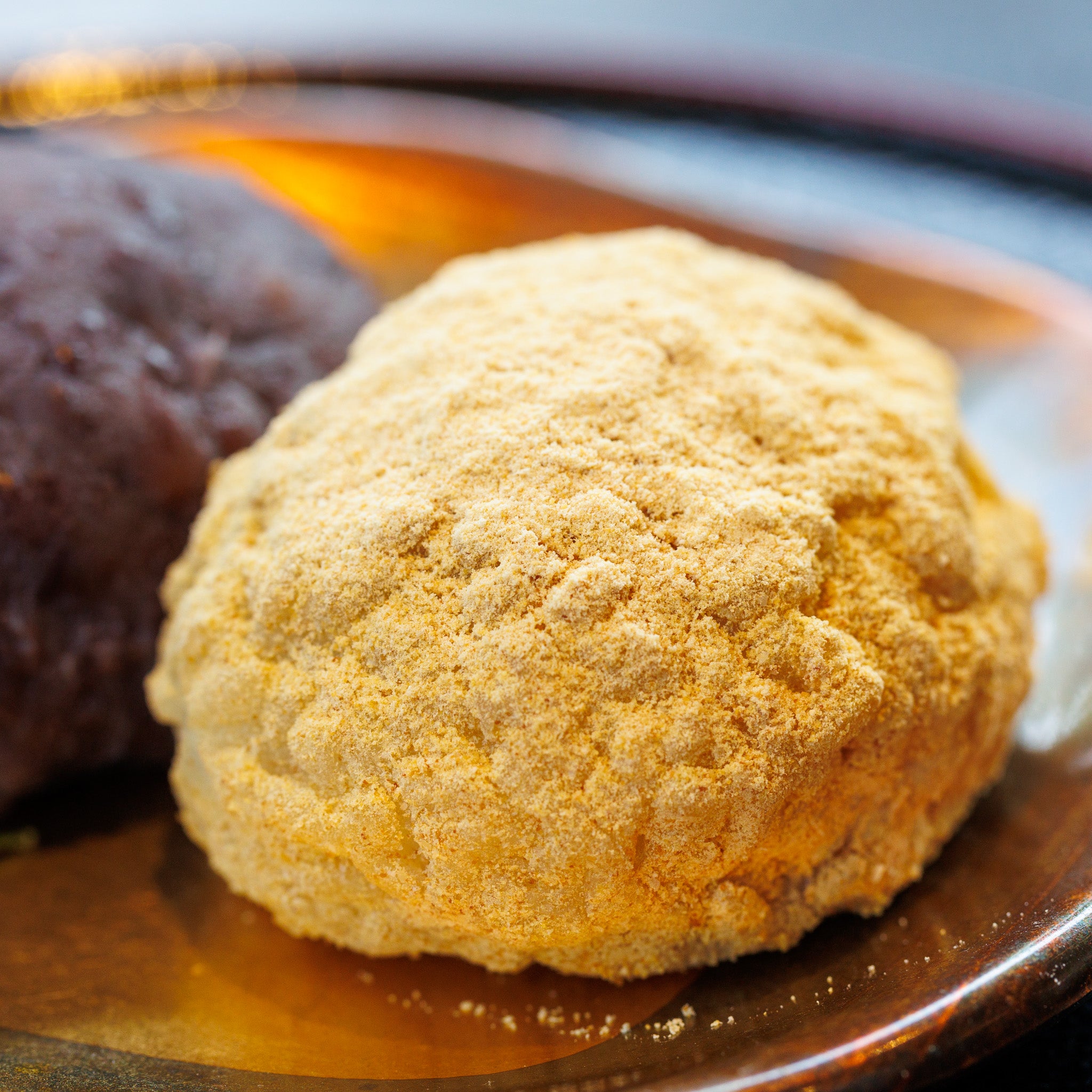 おはぎ 1個 – おおさかや蔵はち