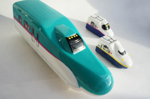 新・幹・線！ - むてん丸ニュース