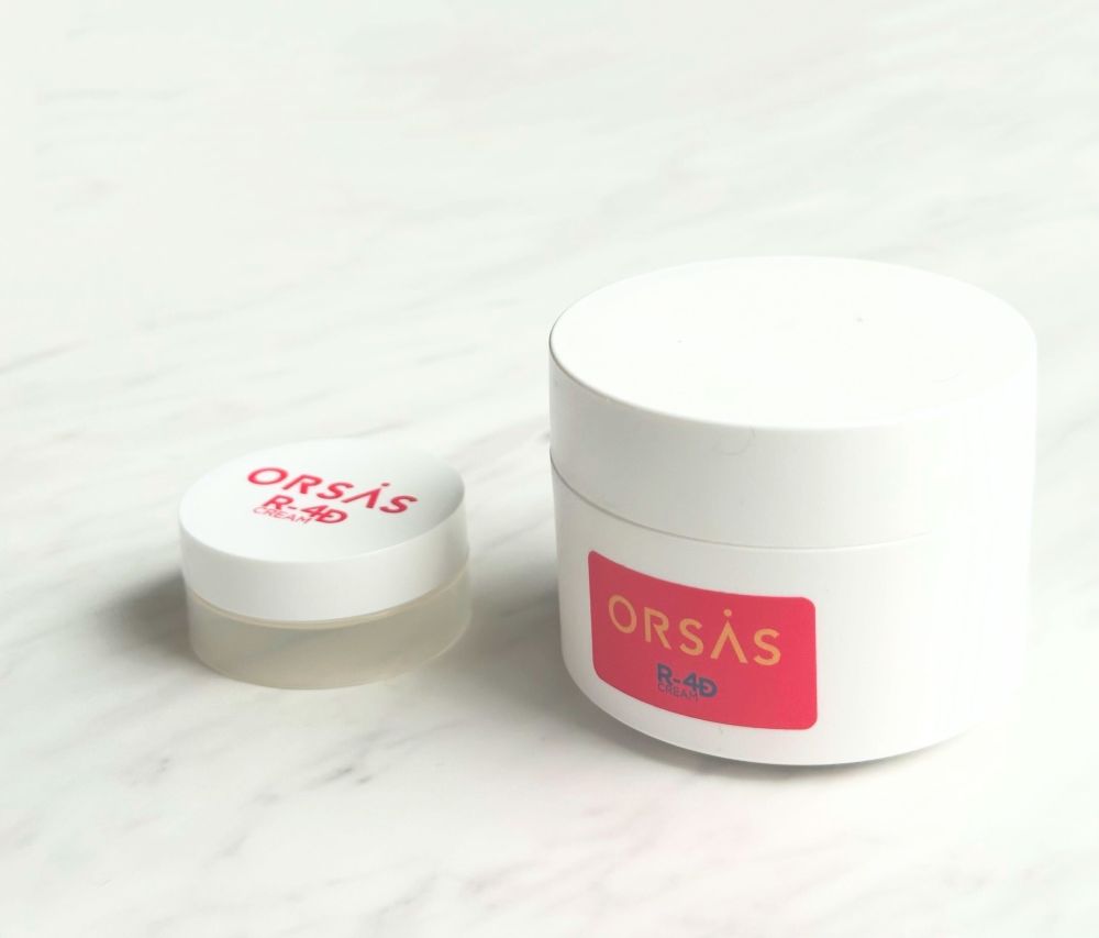 美肌にも、リフトアップにも、からだのズキズキにもアプローチする、画