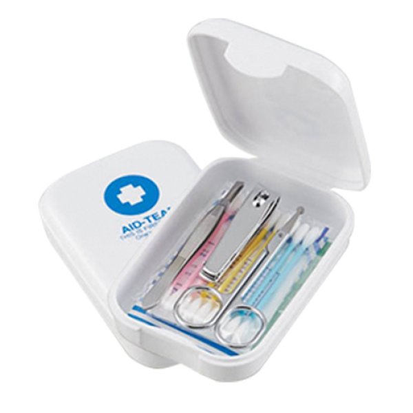 簡易救急セット エイドチーム2|商品説明