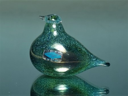 イッタラiittala/ヌータヤルヴィ/オイバ・トイッカ/バード | 東京