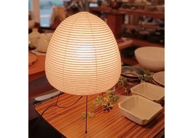 イサム・ノグチ AKARI テーブルランプ 照明 YAMAGIWA | 東京世田谷の