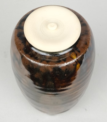 栗山園オンライン通販部 / 【出物】 丹波茶入 石田陶春