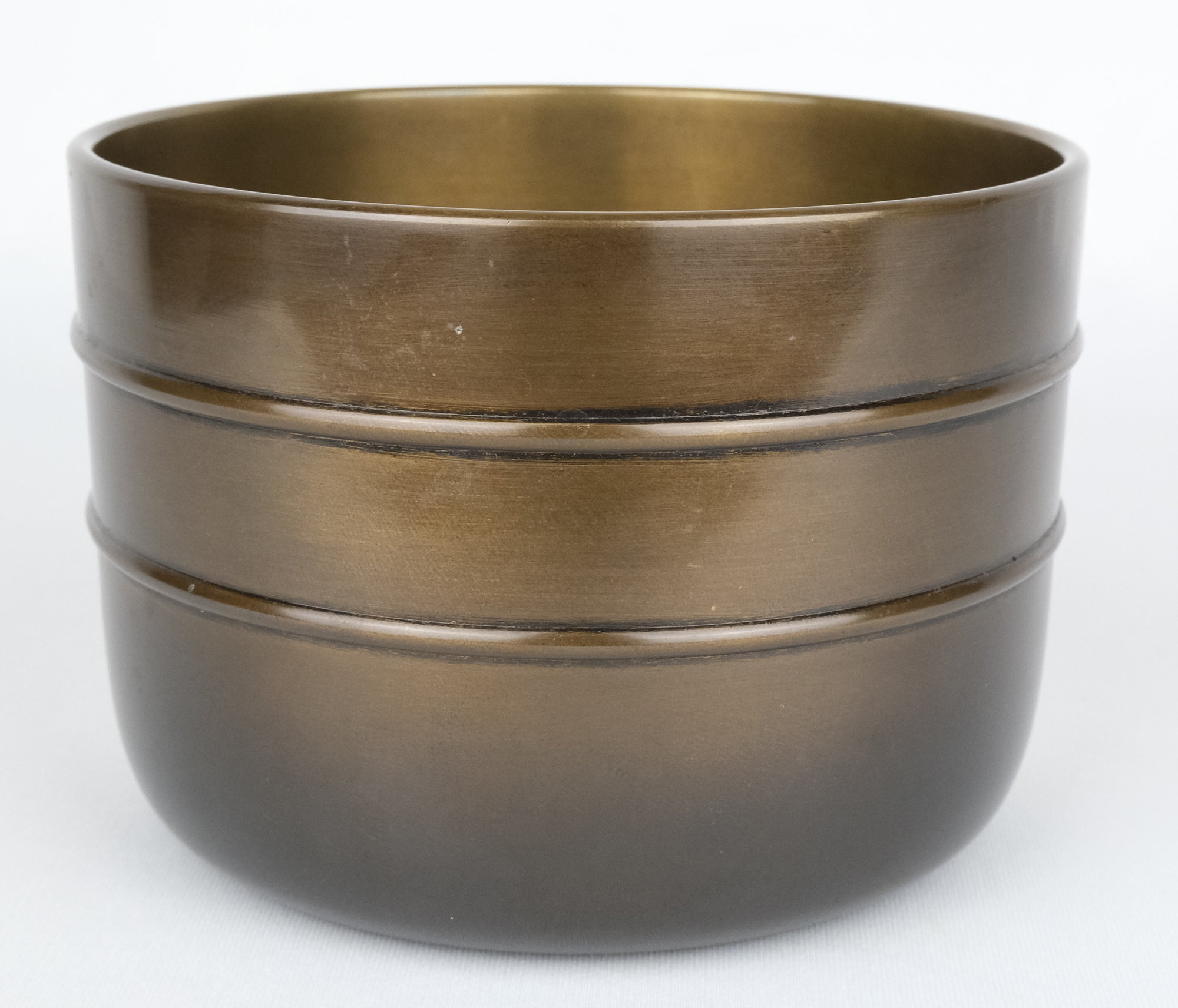 栗山園オンライン通販部 / 【出物】 唐銅製皆具 美昭