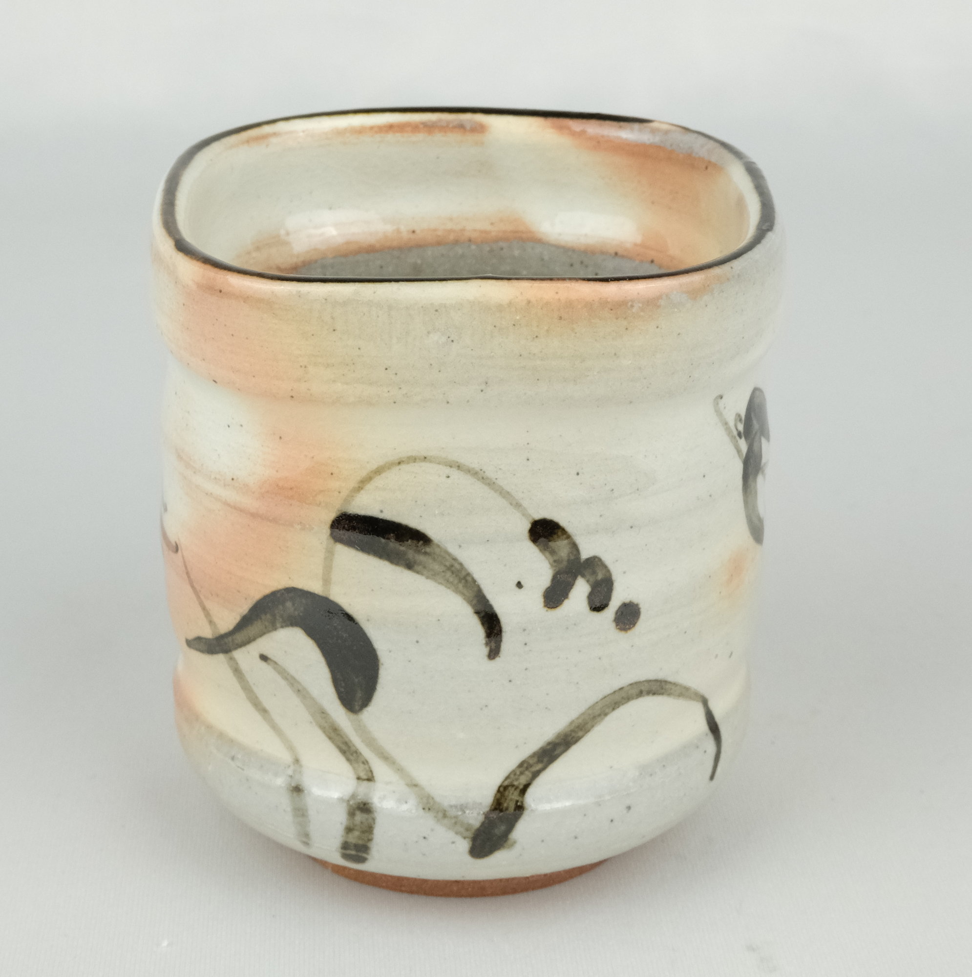 栗山園オンライン通販部 / 【出物】 唐津火入 井上東也