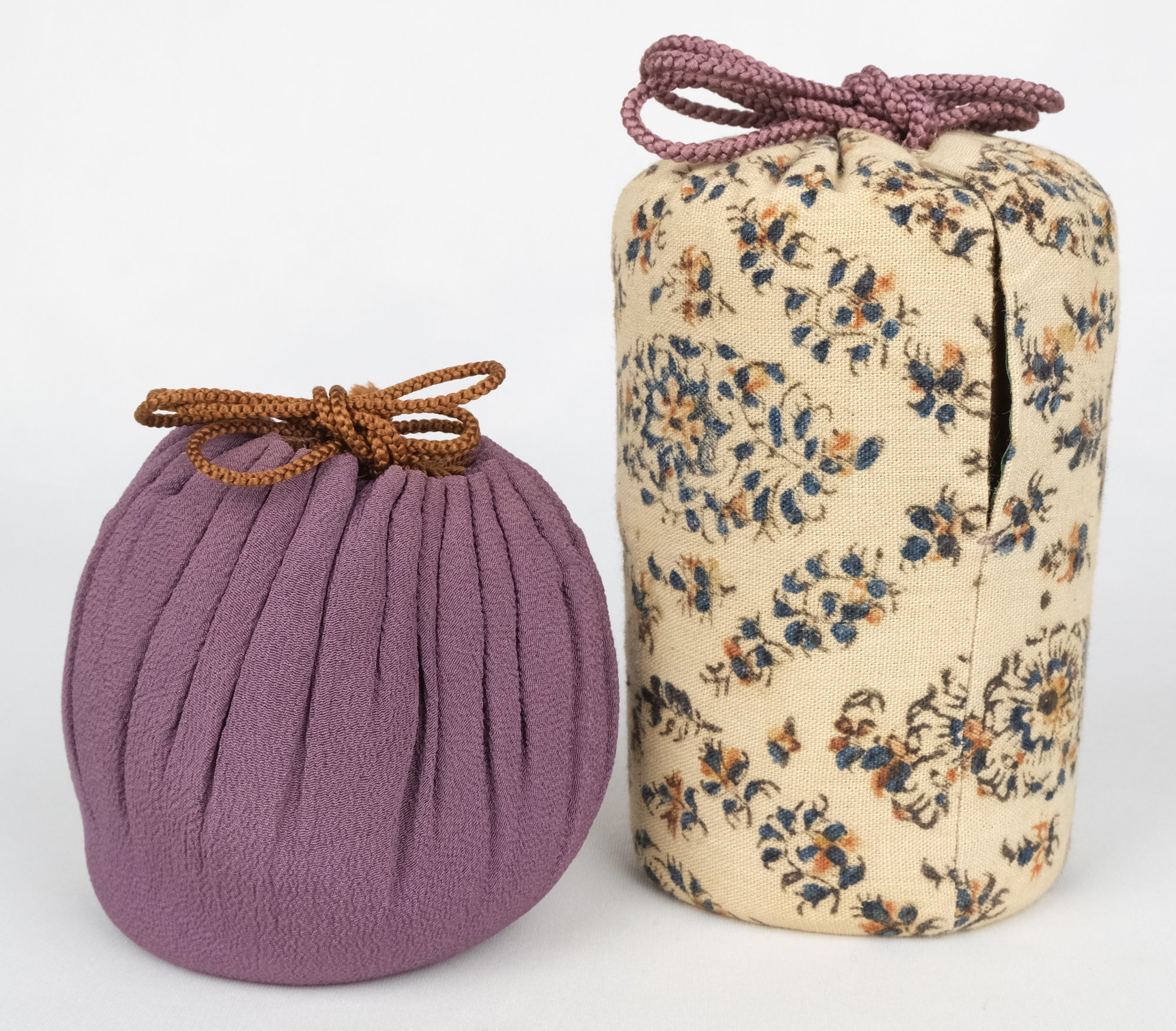 栗山園オンライン通販部 / 【出物】 瀬戸茶入 鵬雲斎書付