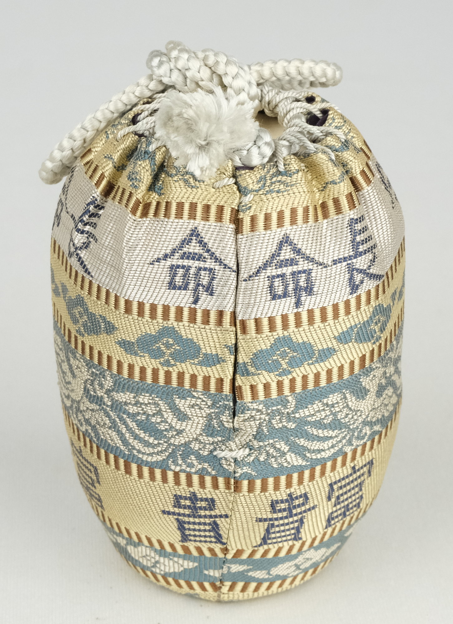 栗山園オンライン通販部 / 【出物】 肩衝茶入 宮川香雲