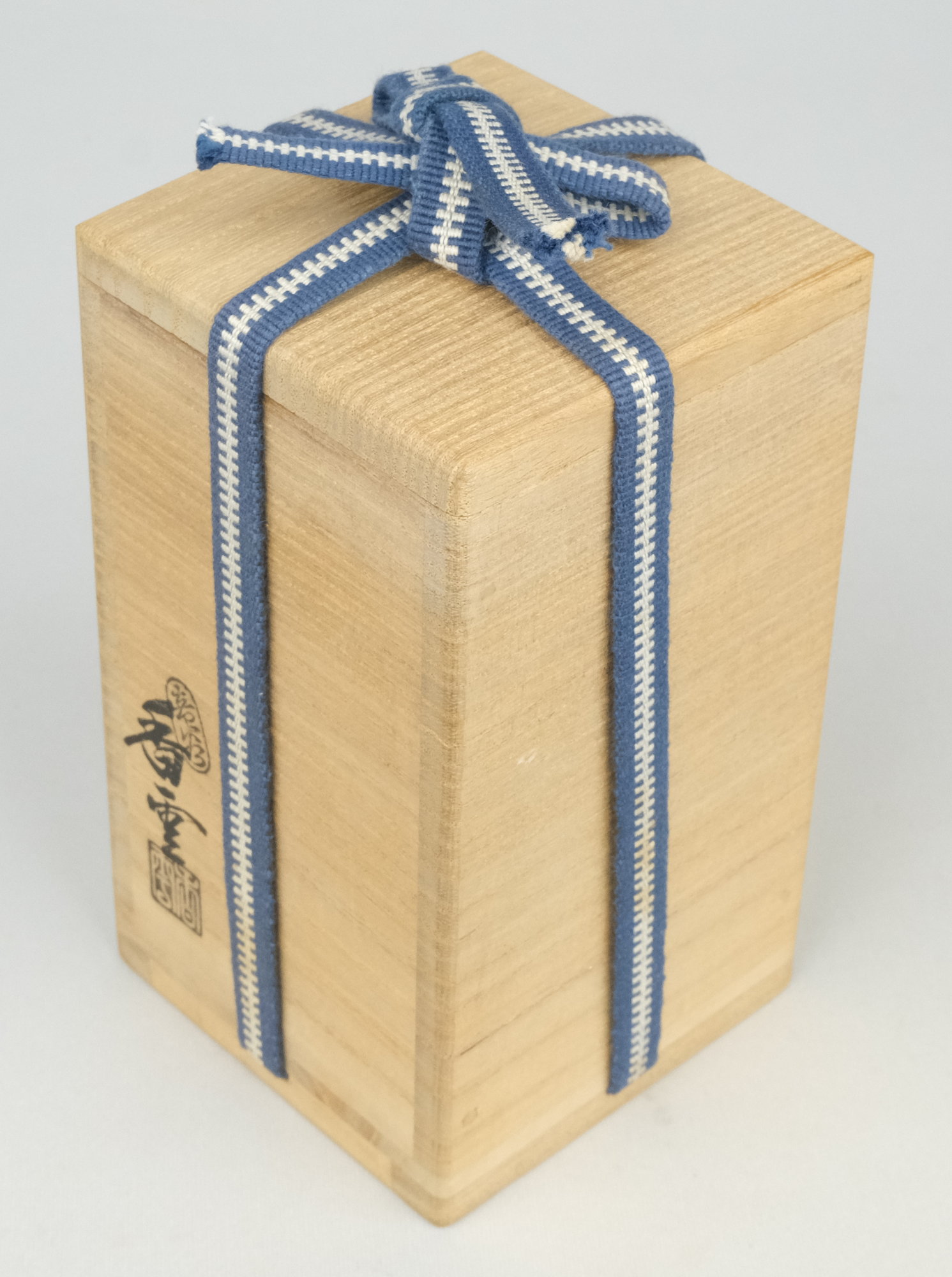 栗山園オンライン通販部 / 【出物】 肩衝茶入 宮川香雲