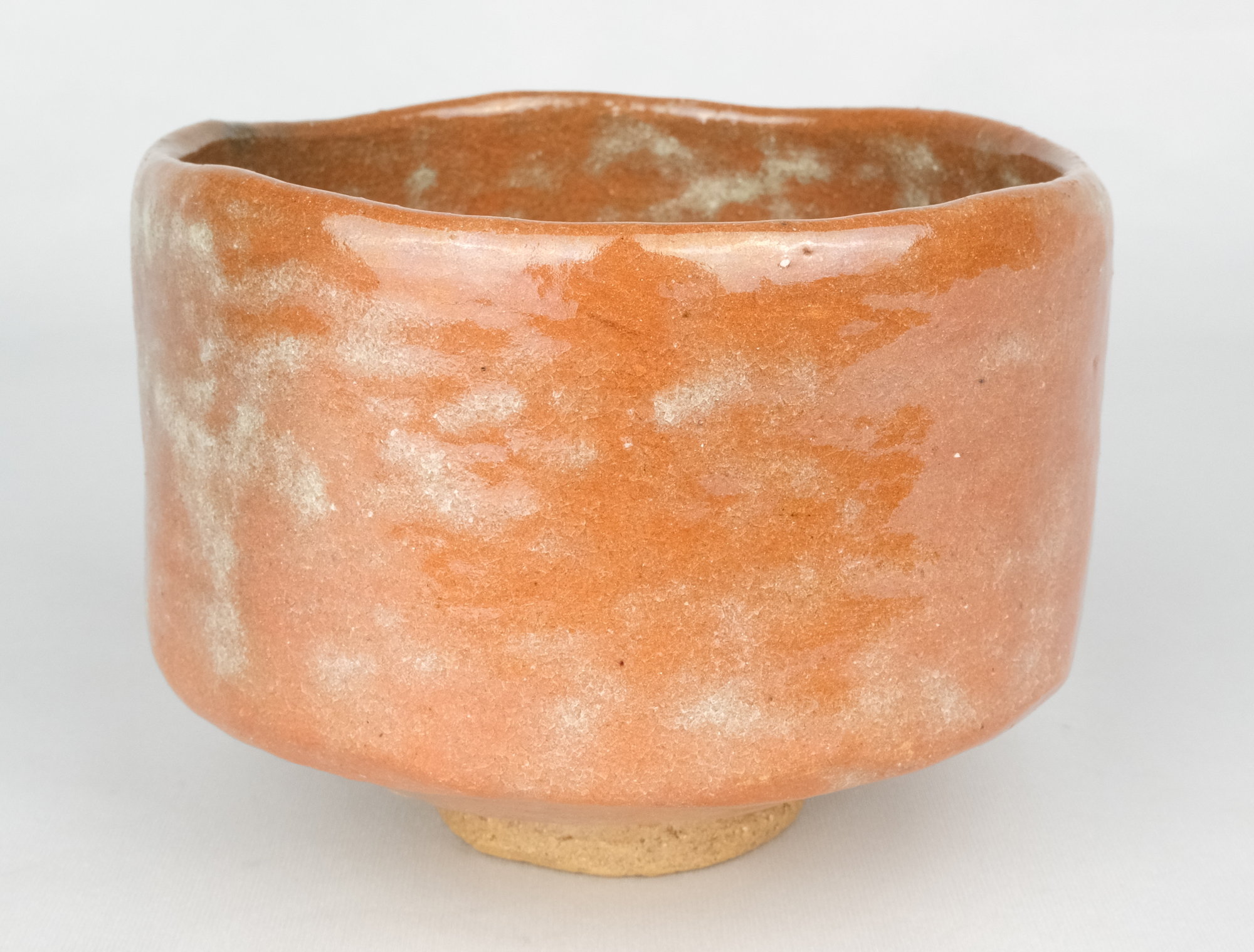 栗山園オンライン通販部 / 【出物】 赤黒茶碗一双入 3代中村道年