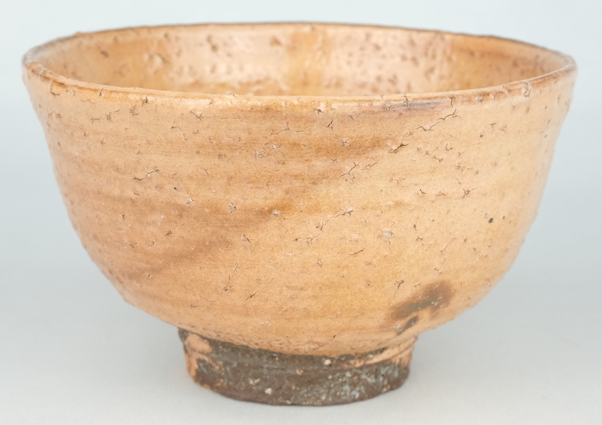 栗山園オンライン通販部 / 【出物】 萩茶碗 12代田原陶兵衛