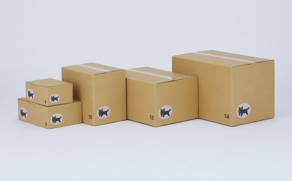 宅急便の種類 | ヤマト運輸