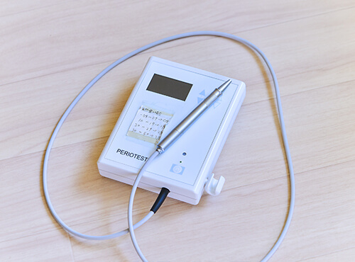 質の高い治療 | くろだデンタルクリニック｜富士見市ふじみ野駅徒歩5分