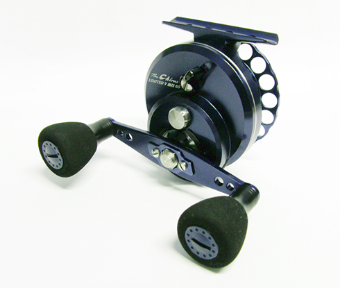 カセ筏師 THE チヌ LIMITED V 競技65-RB | 黒鯛工房