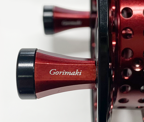 黒鯛師 THEヘチ Selection ZX | 黒鯛工房