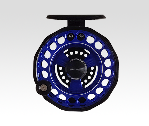 黒鯛師 THEヘチ Selection ZX | 黒鯛工房