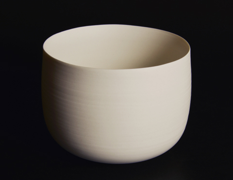 白磁茶碗 | しぶや黒田陶苑