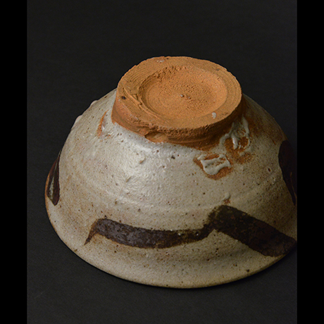 絵唐津茶碗 | しぶや黒田陶苑