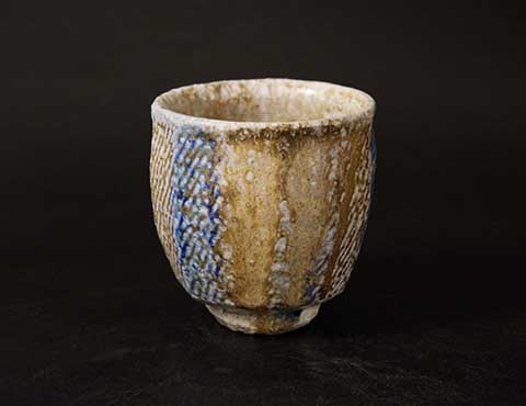 島岡 達三 | しぶや黒田陶苑