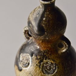 島岡 達三 | しぶや黒田陶苑