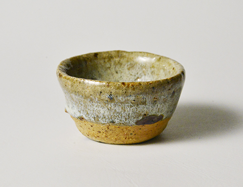 斑唐津盃 | しぶや黒田陶苑