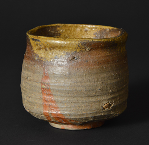備前土茶碗 | しぶや黒田陶苑