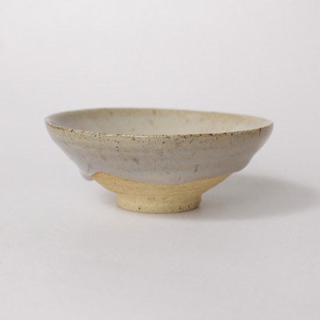 田中佐次郎 斑唐津盃 | しぶや黒田陶苑