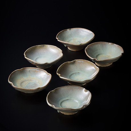 田中佐次郎作品展】Exhibition of TANAKA Sajiro | しぶや黒田陶苑